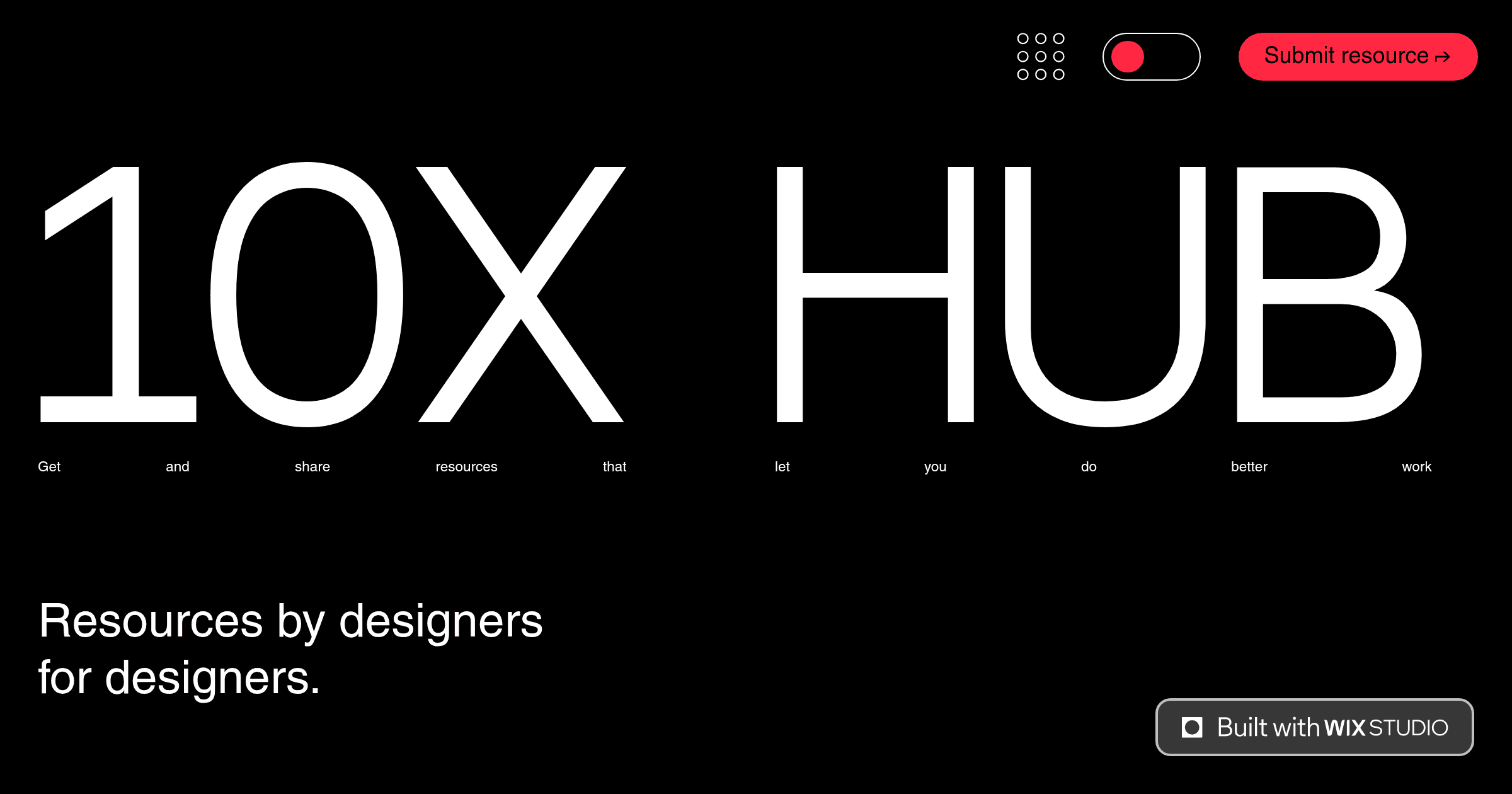 10x Designers OG image