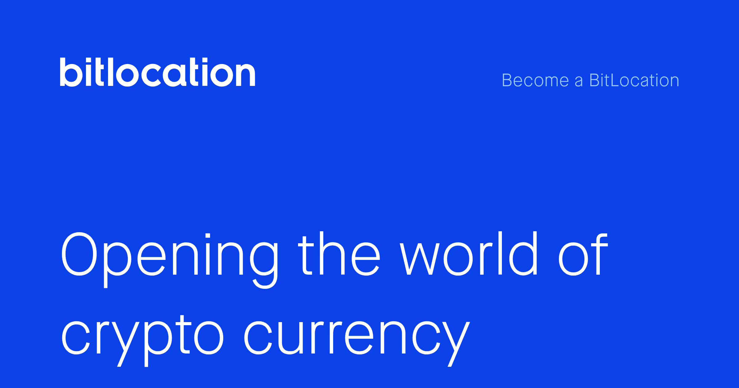 BitLocation OG image