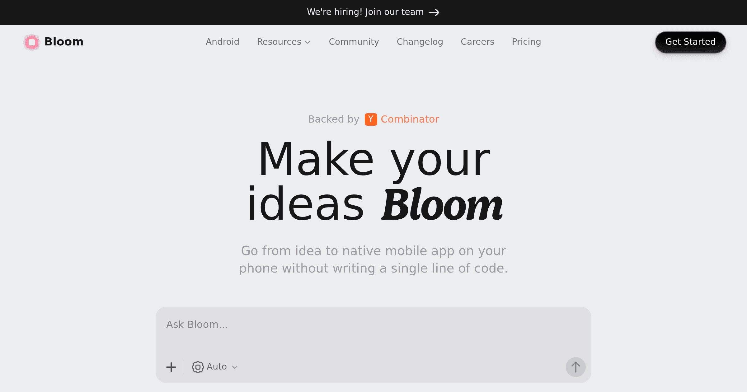 Bloom OG image