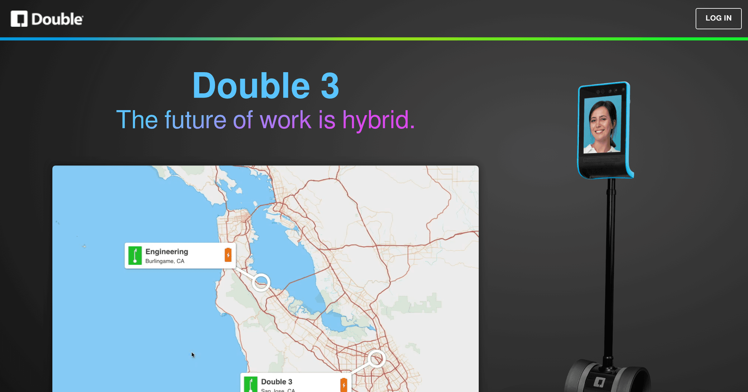 Double Robotics OG image