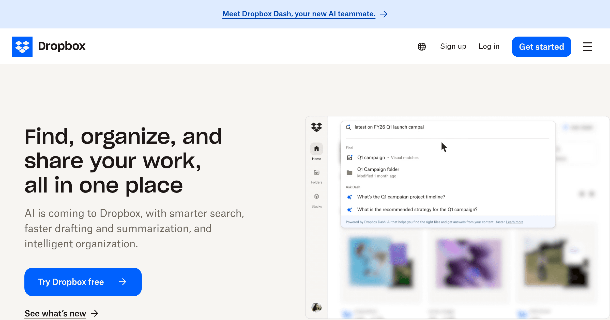 Dropbox OG image
