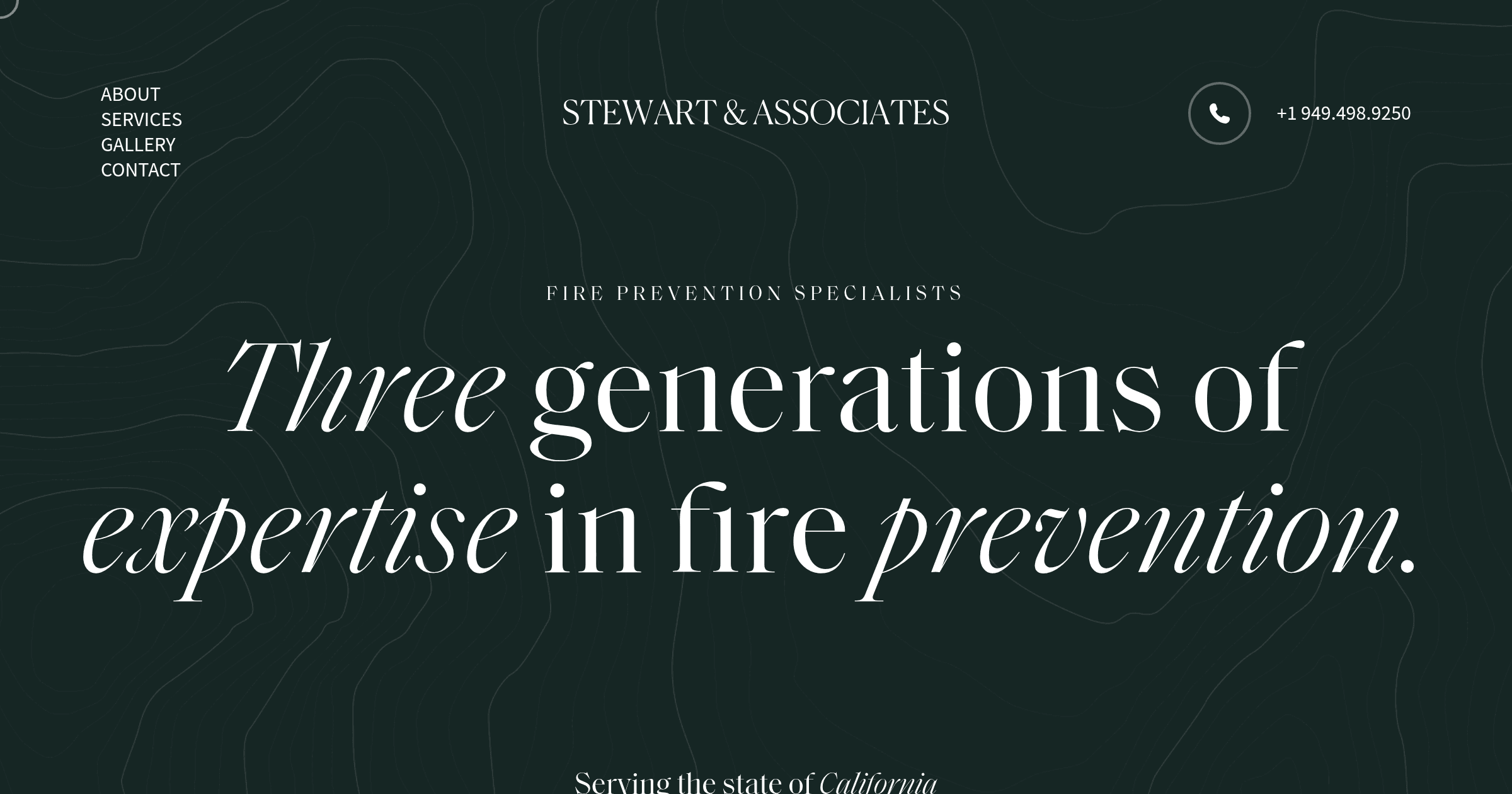 E. Stewart & Associates OG image