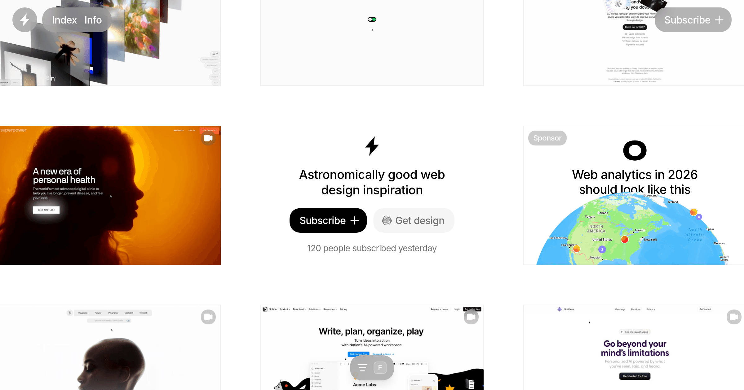 Freelance Brain OG image