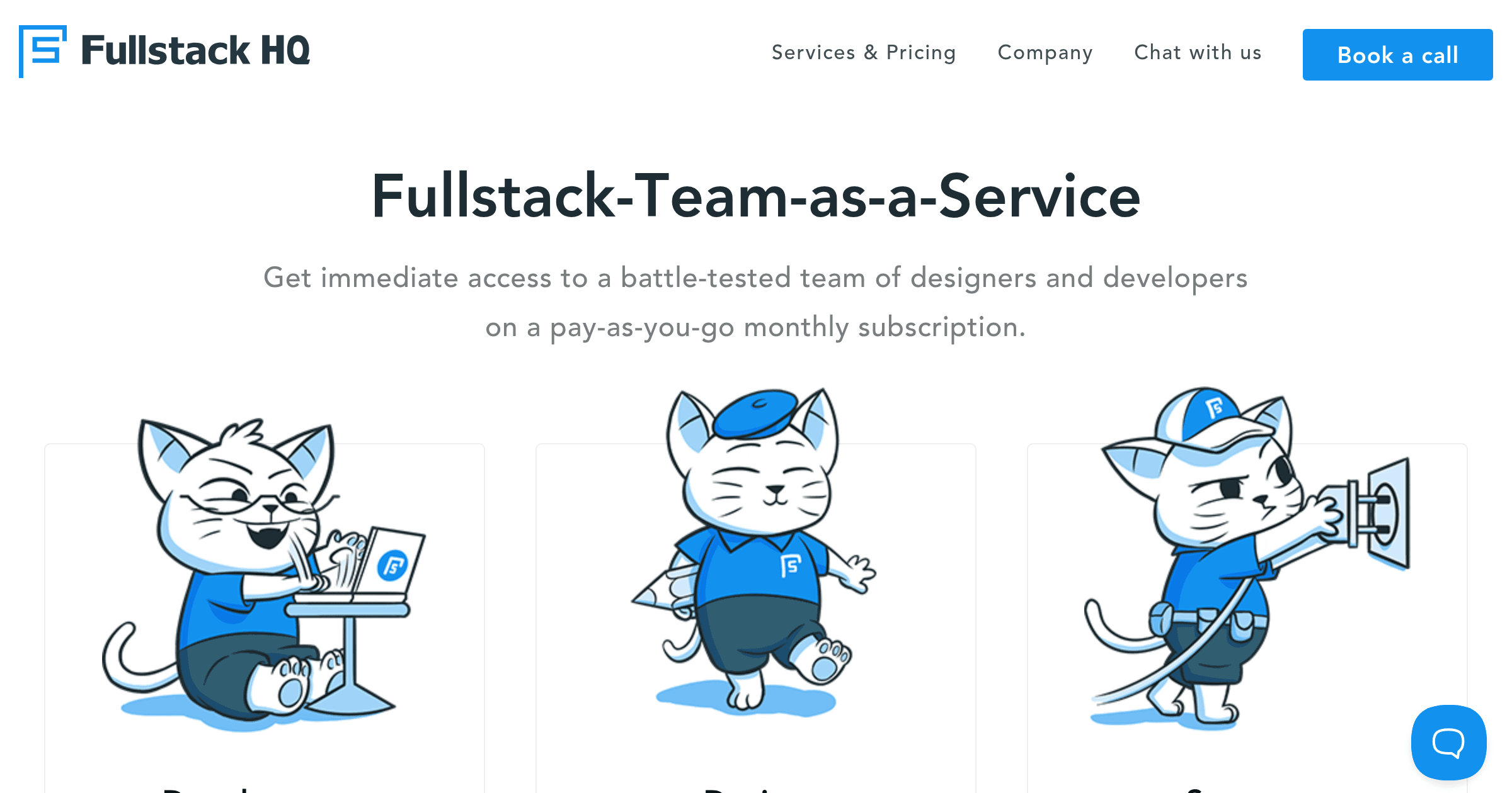 Fullstackhq OG image