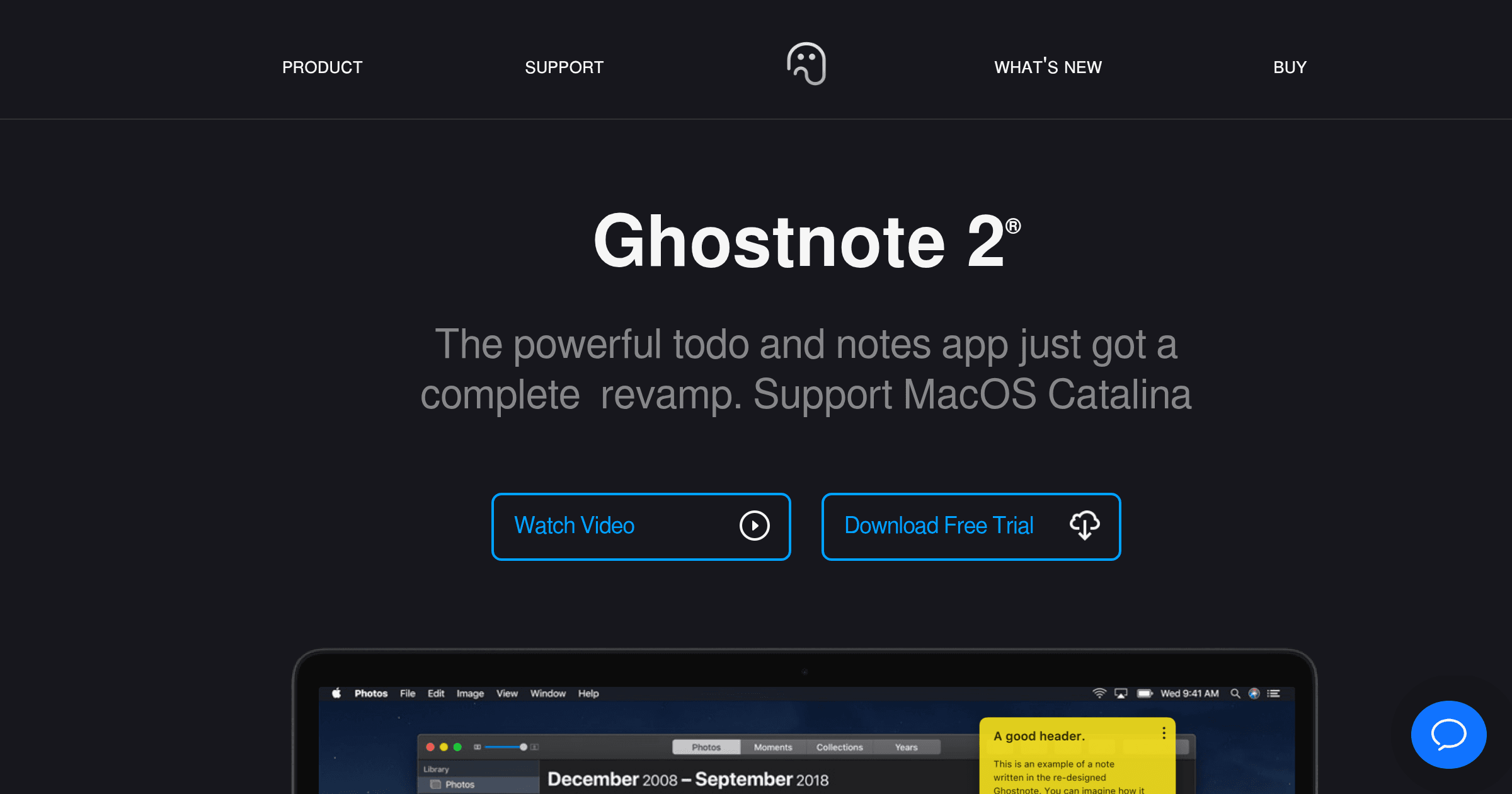 Ghostnoteapp OG image