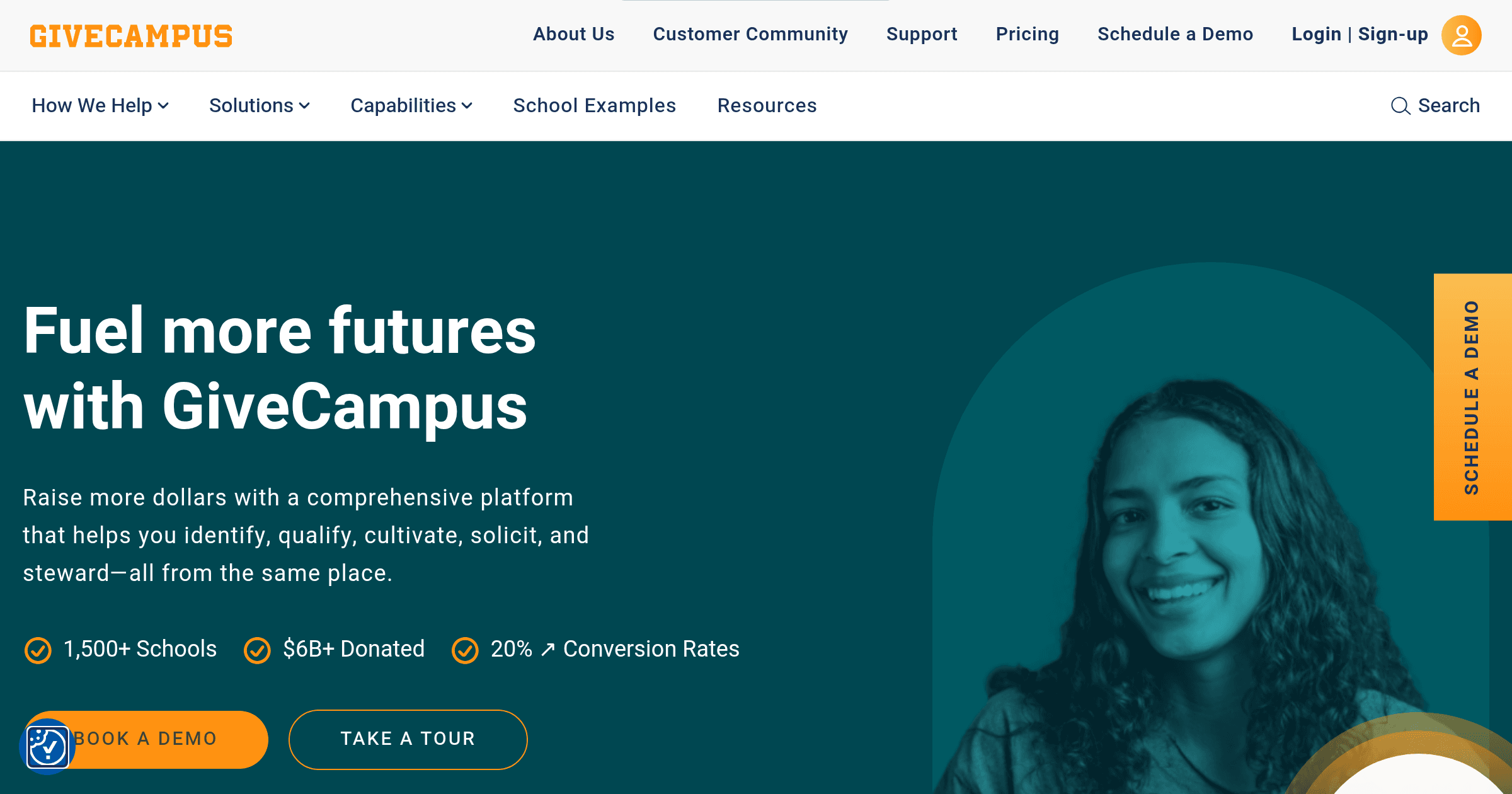 GiveCampus OG image