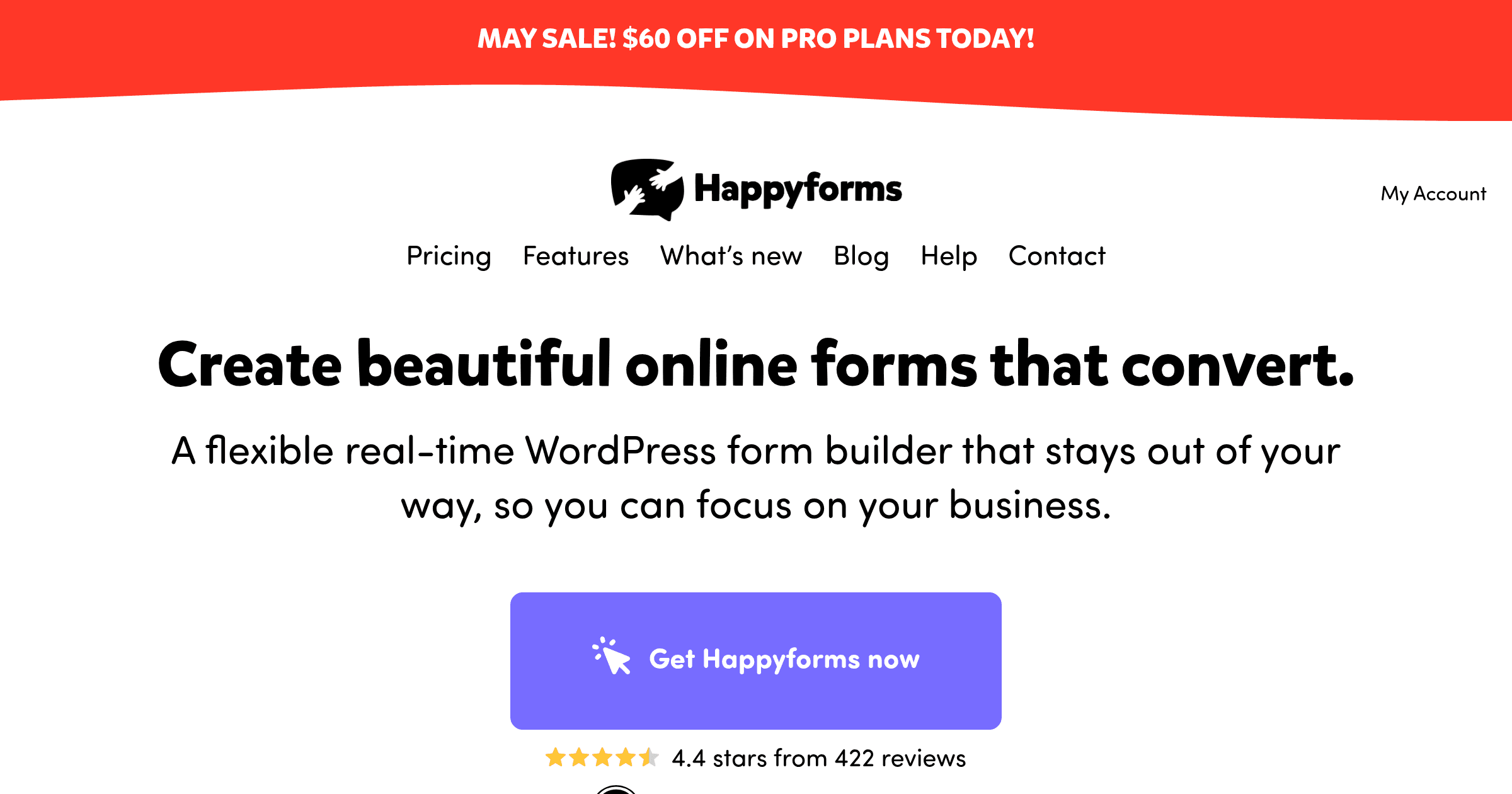 Happyforms OG image