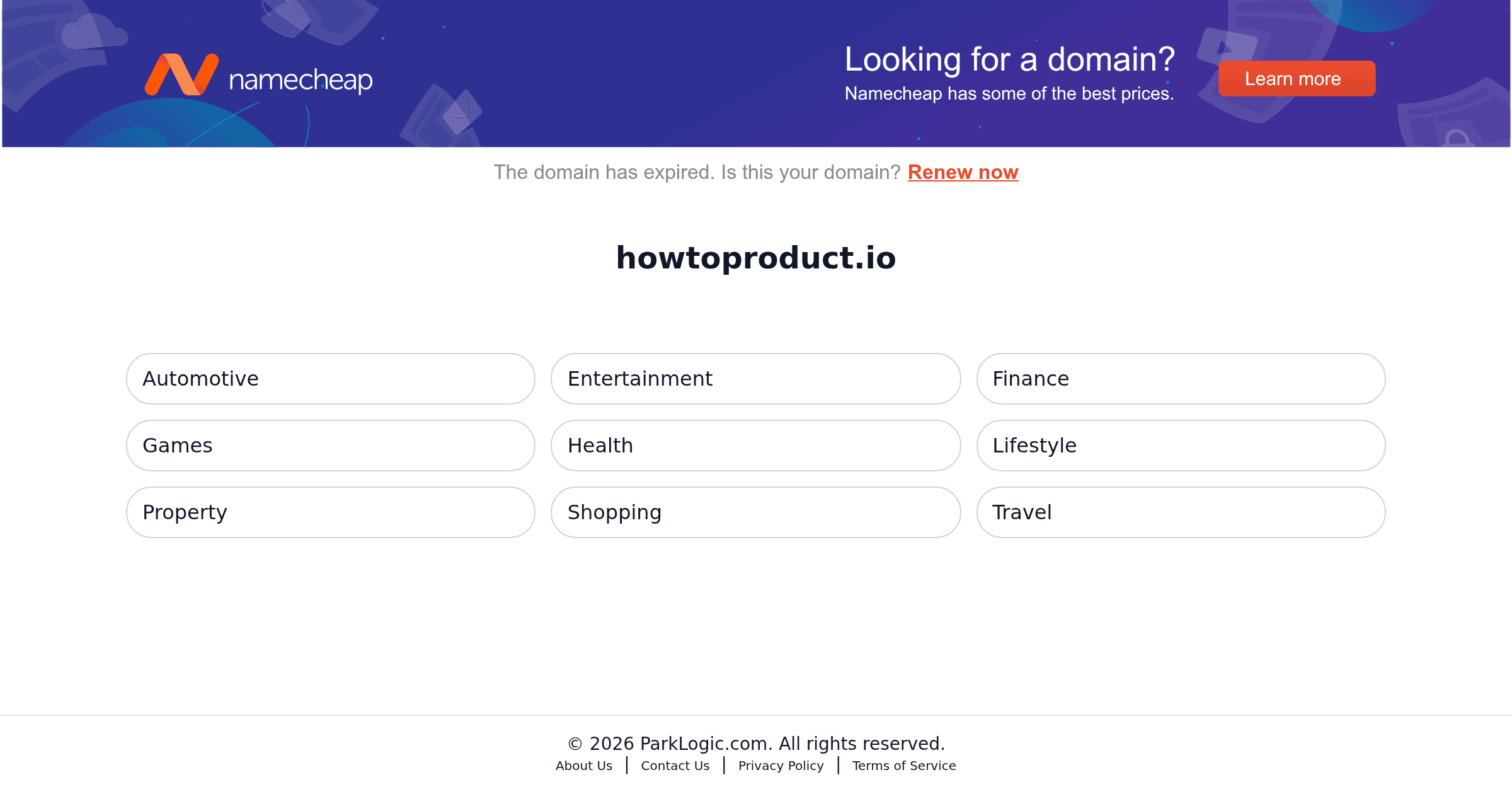 Howtoproduct OG image