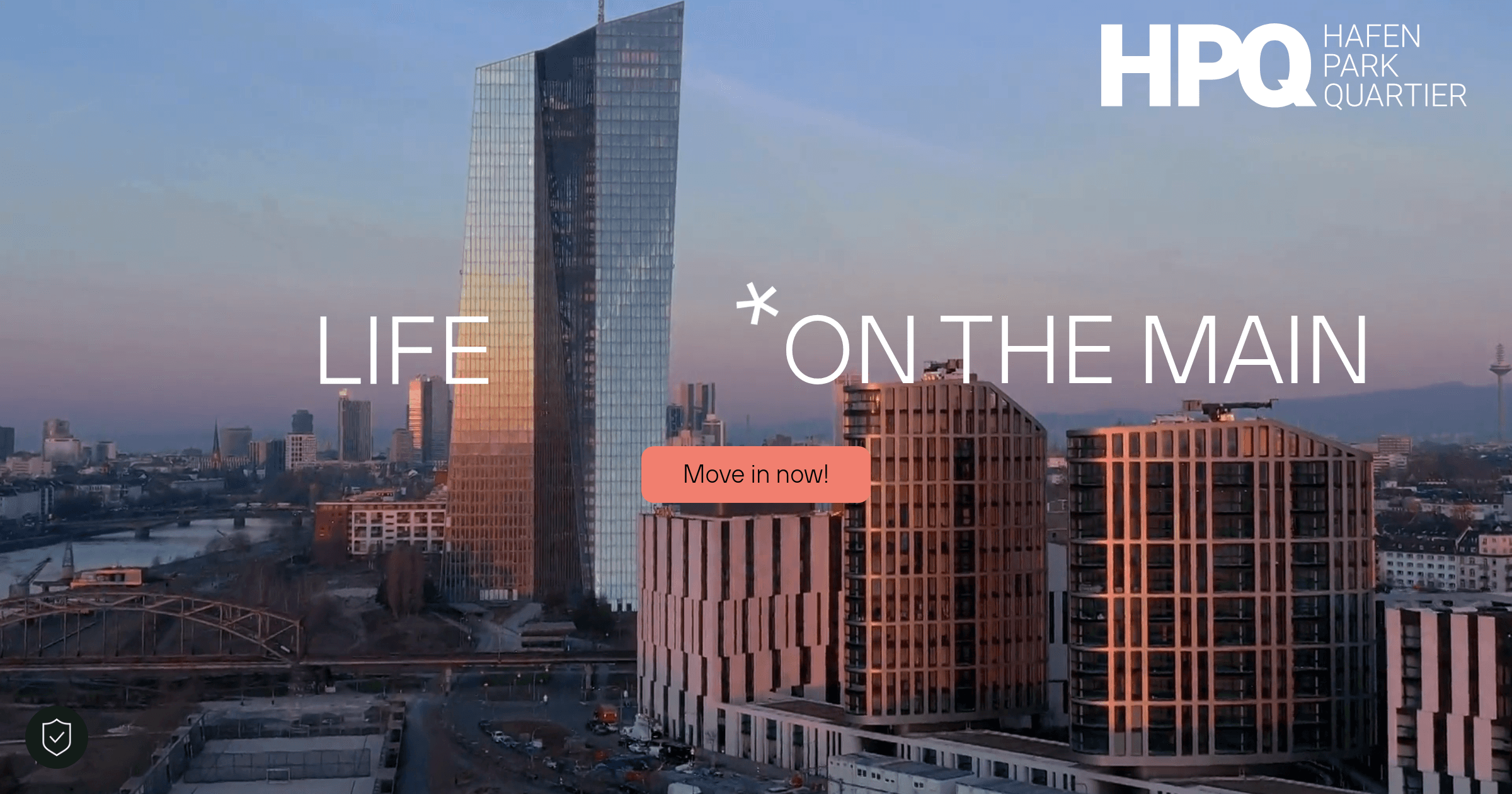 HPQ Frankfurt OG image