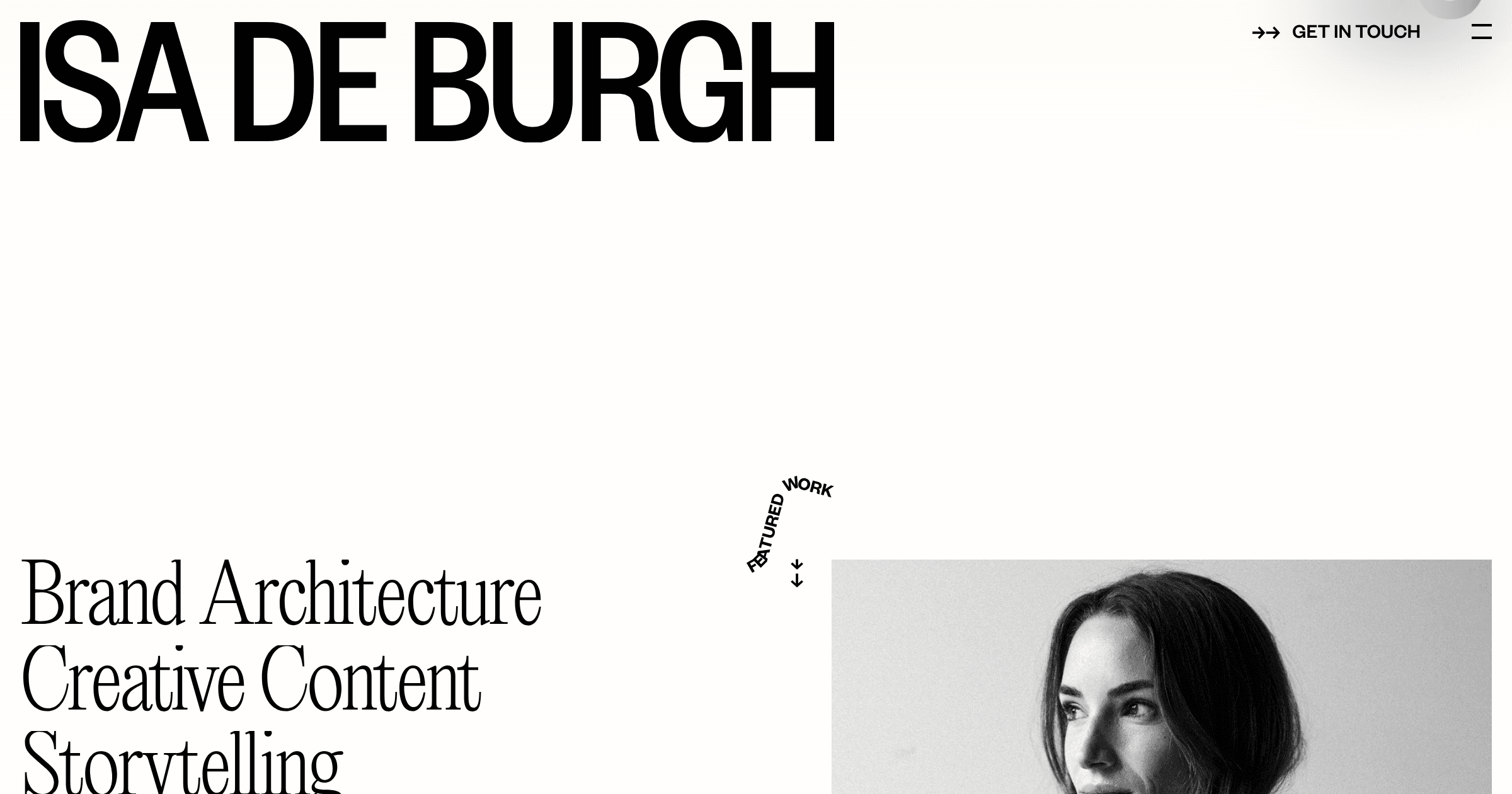 isadeburgh.com OG image