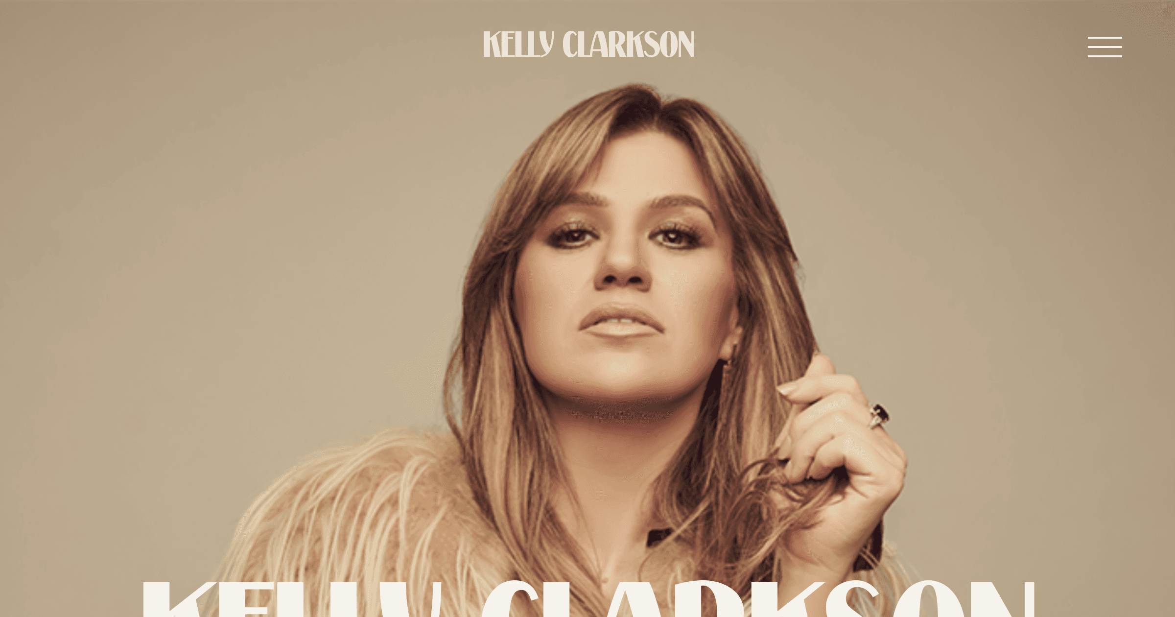 Kelly Clarkson OG image