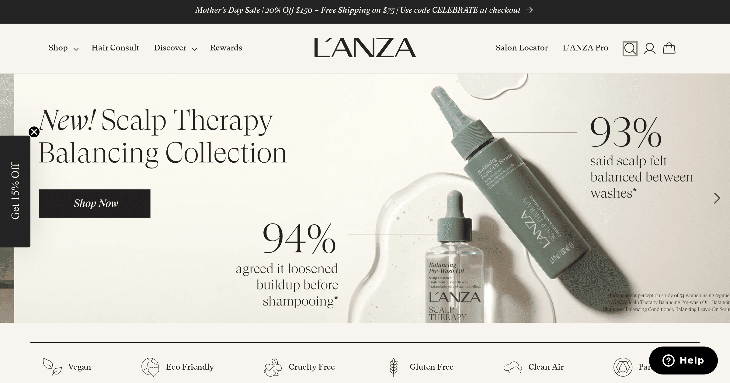 Lanza OG image