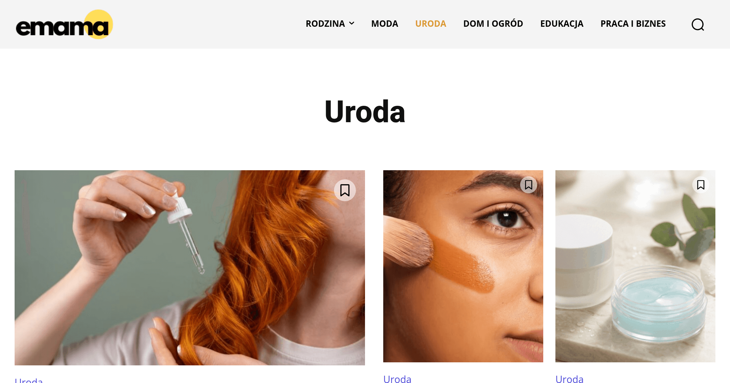 Makeup Warsaw OG image