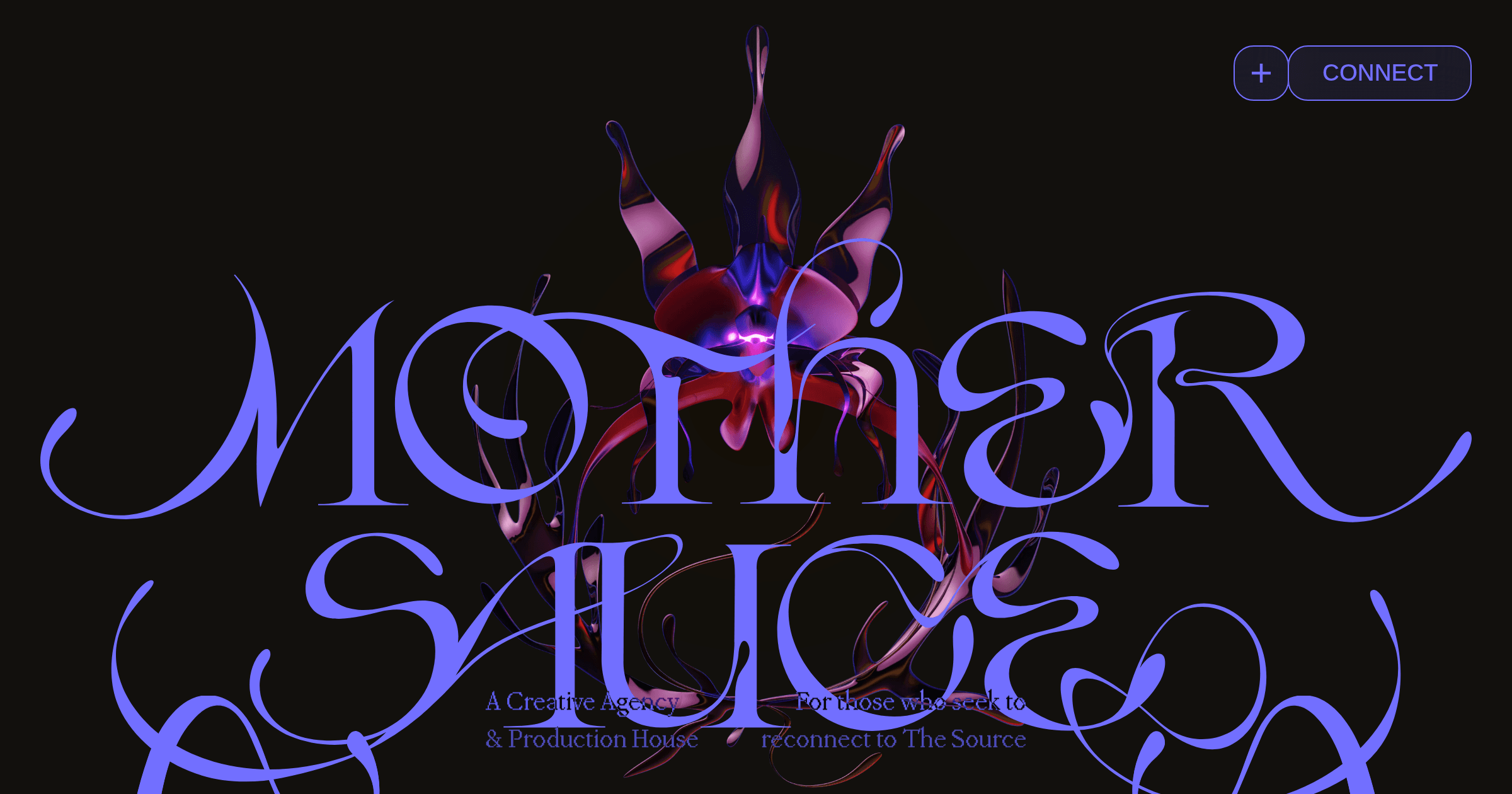 MotherSauce Website Design OG image