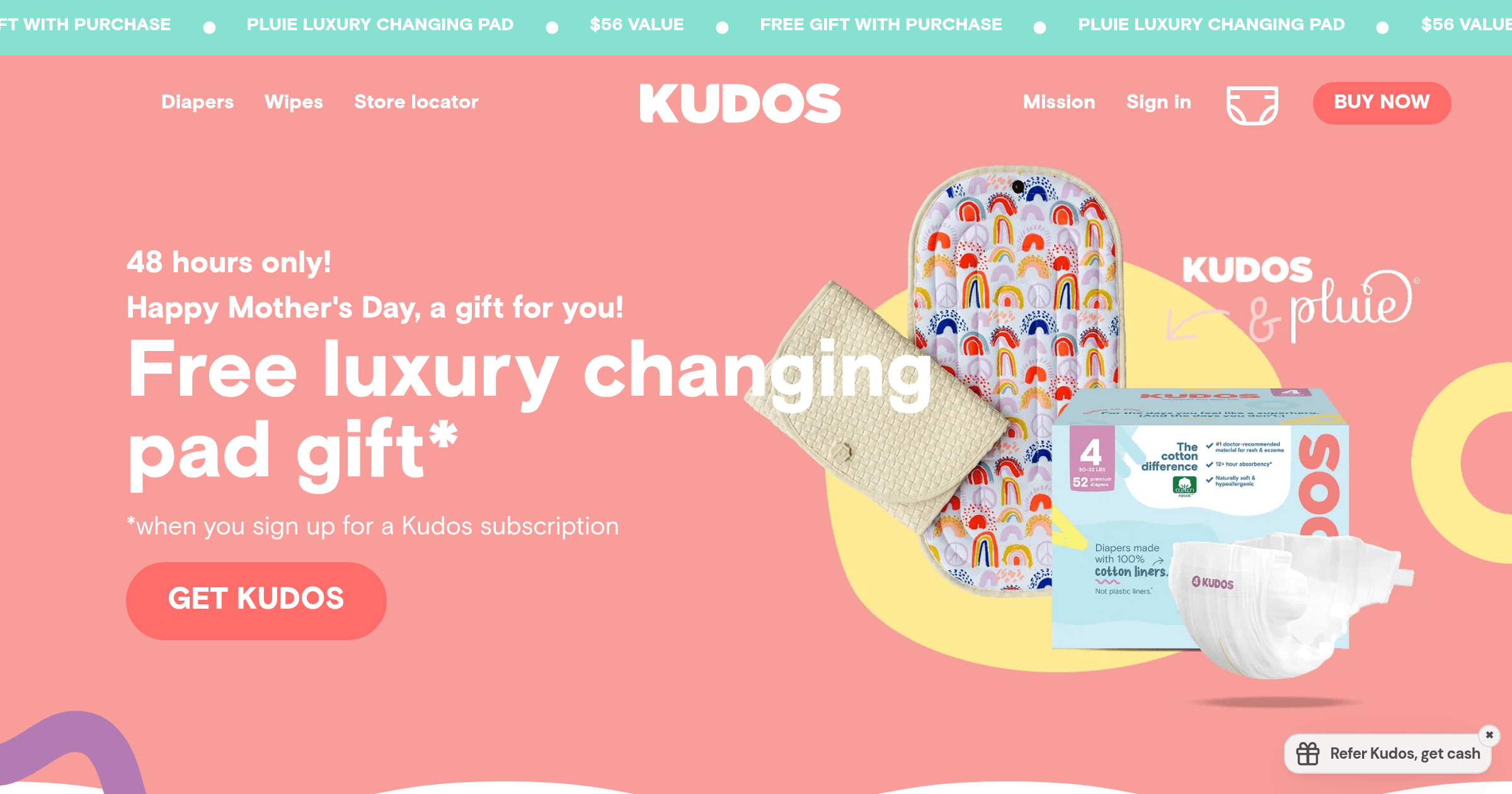 Mykudos OG image