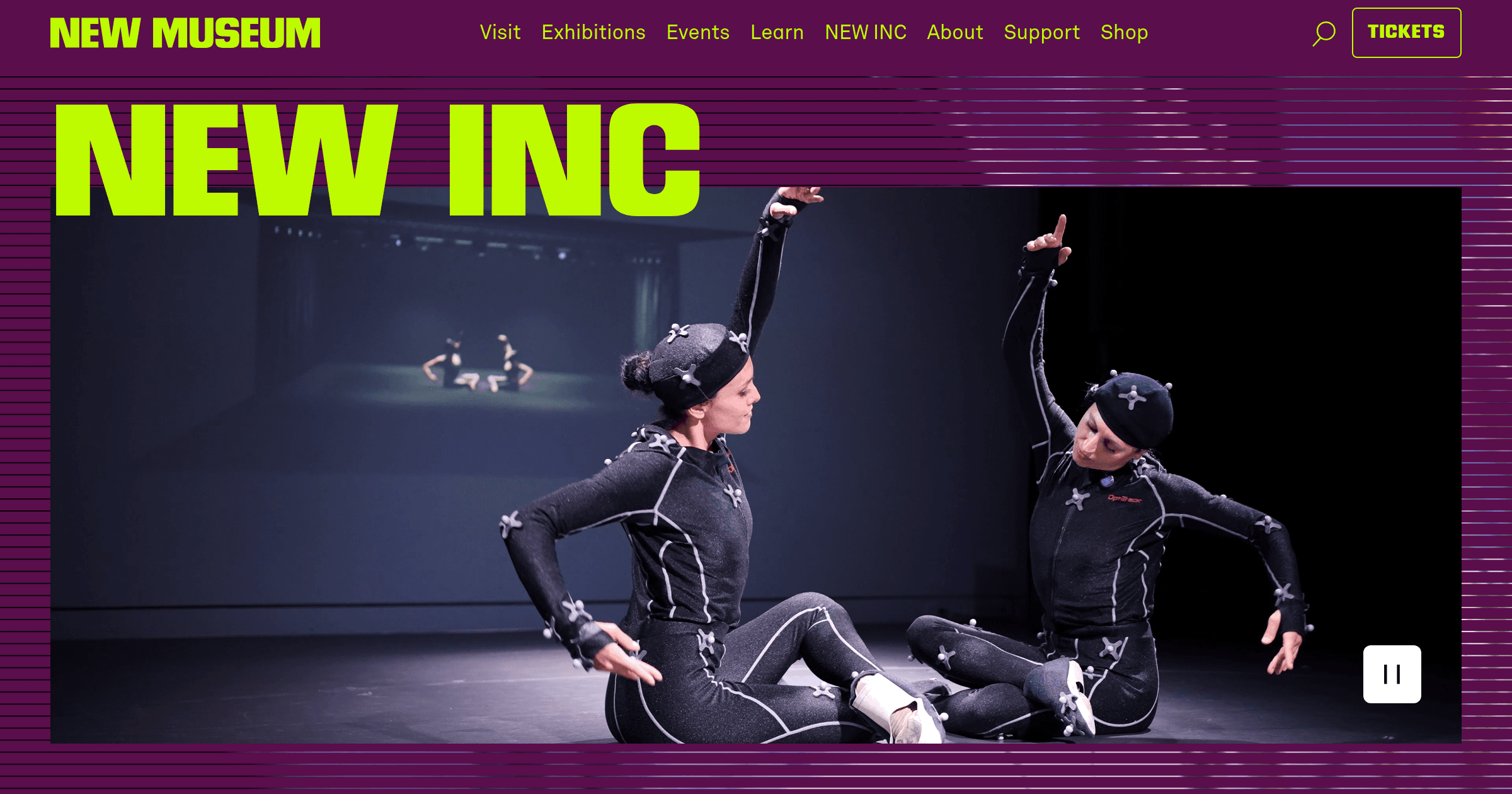Newinc OG image