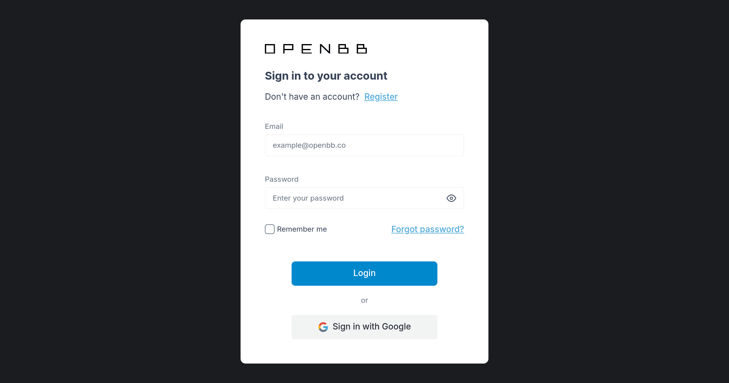 OpenBB Terminal OG image