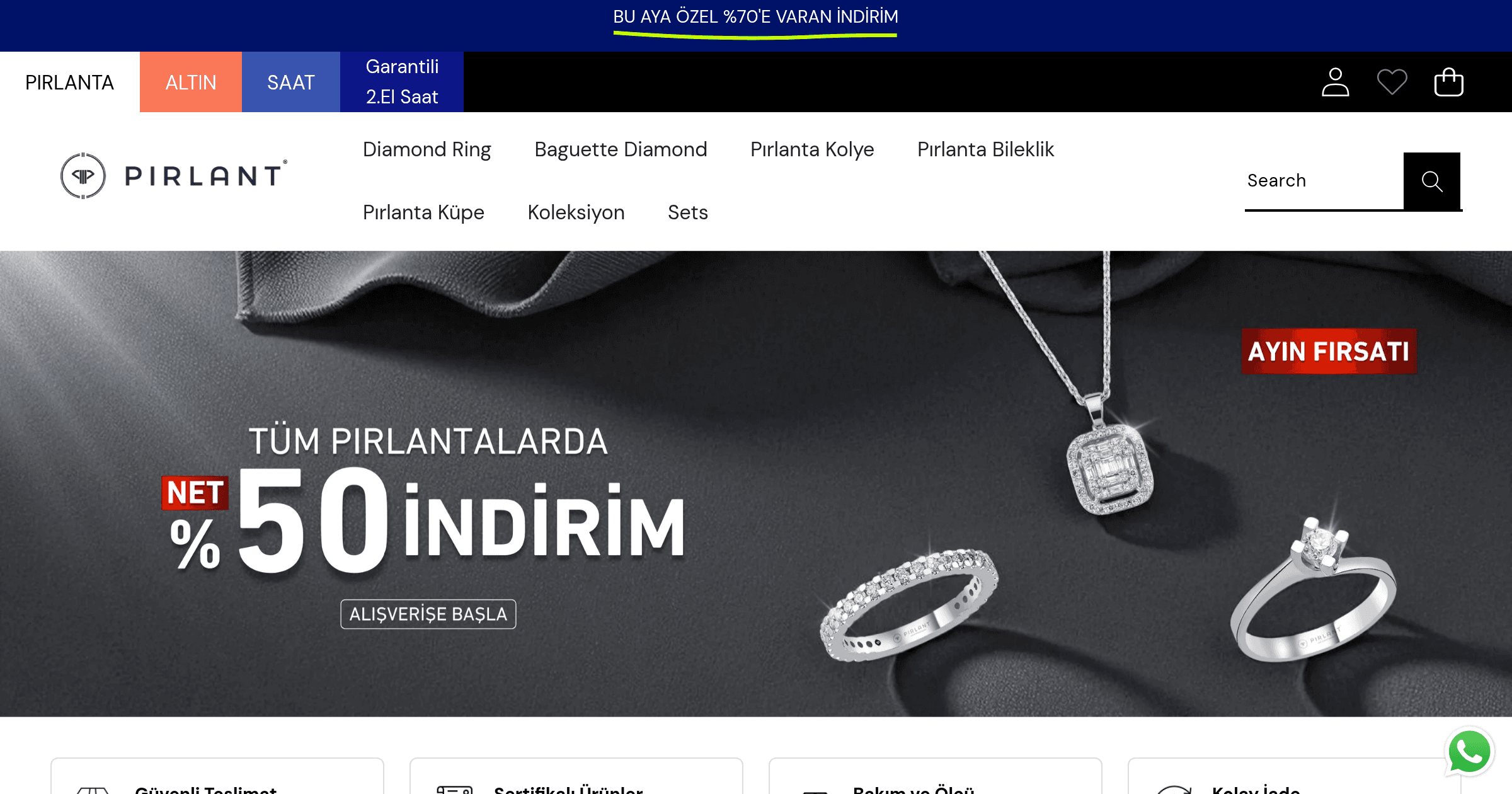 Pırlant OG image