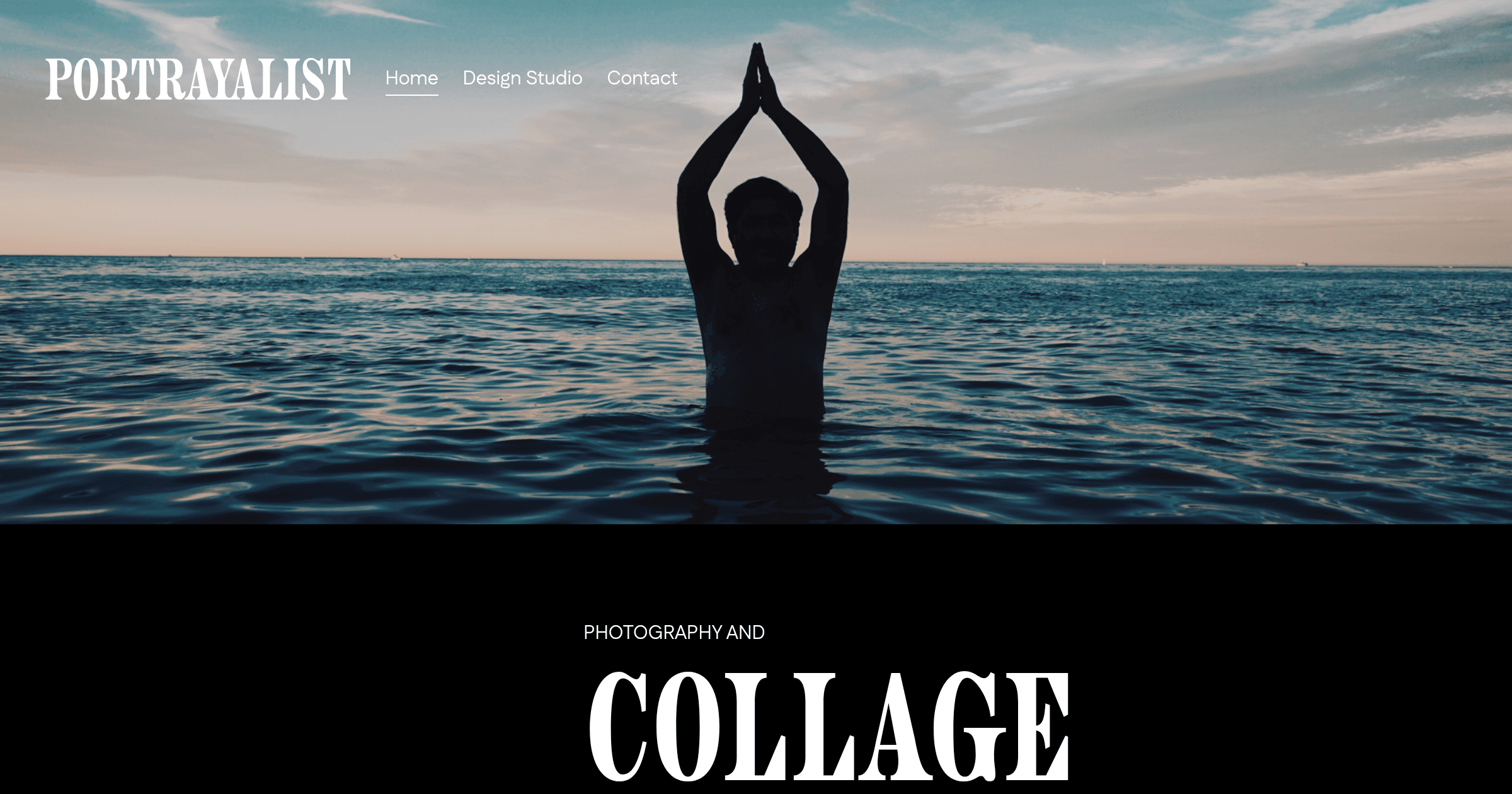 Portrayalist OG image
