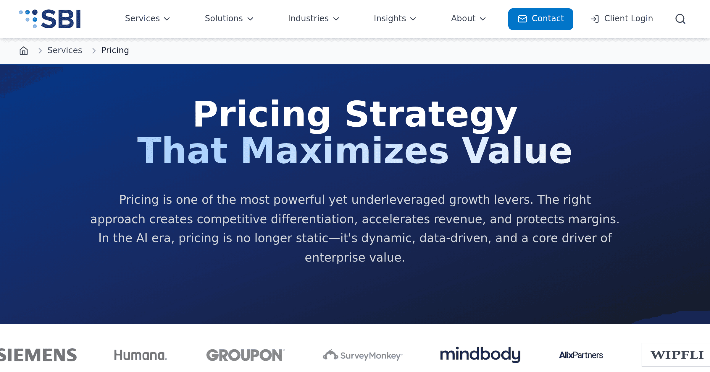 Priceintelligently OG image