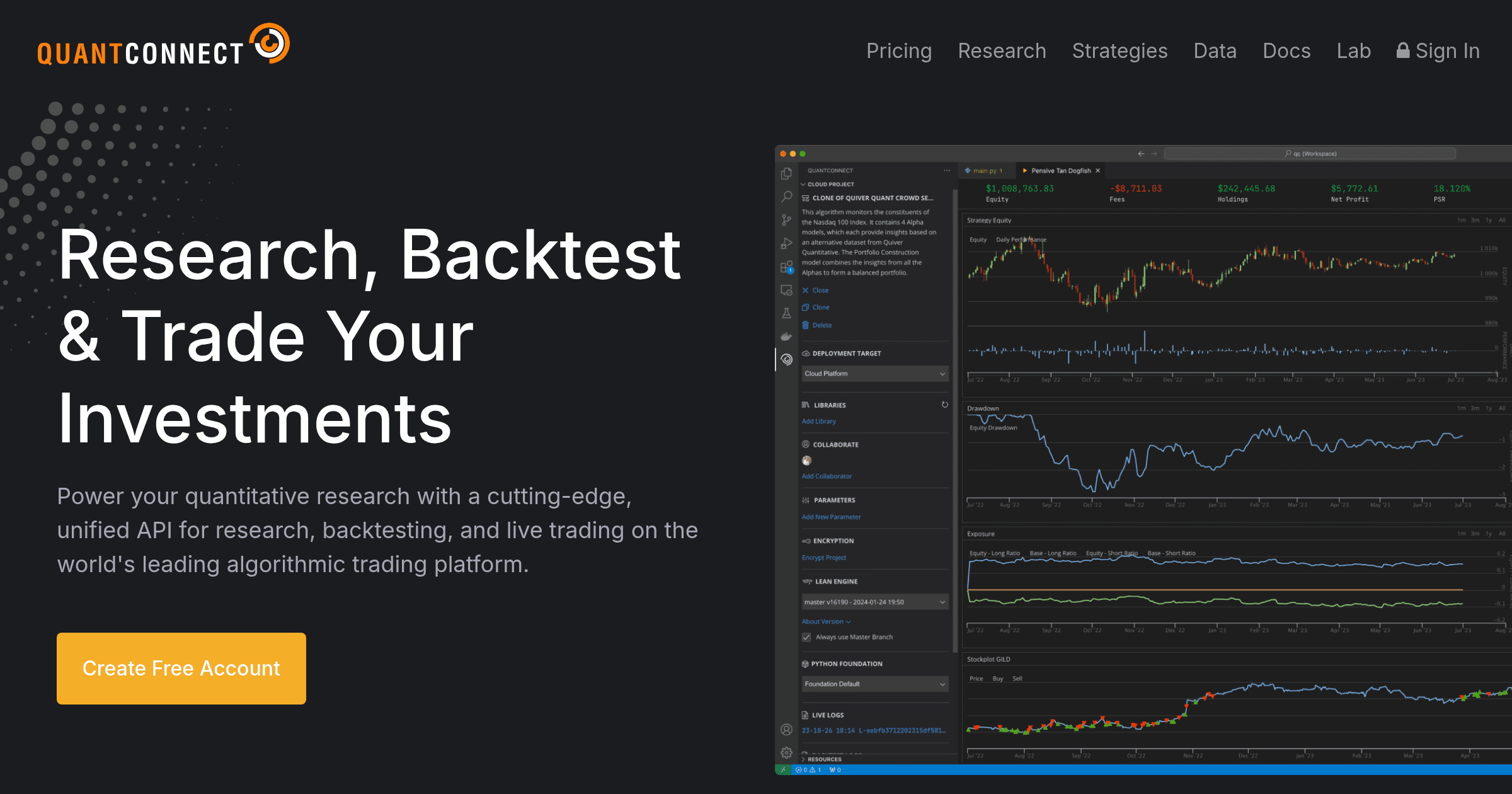 Quantconnect OG image