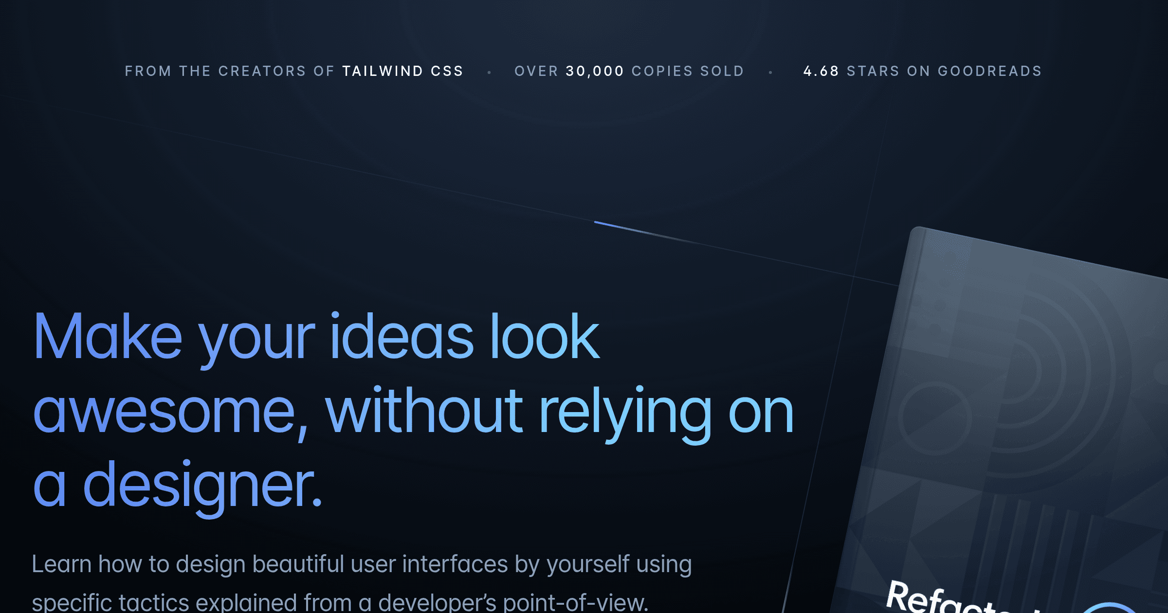 Refactoring UI OG image