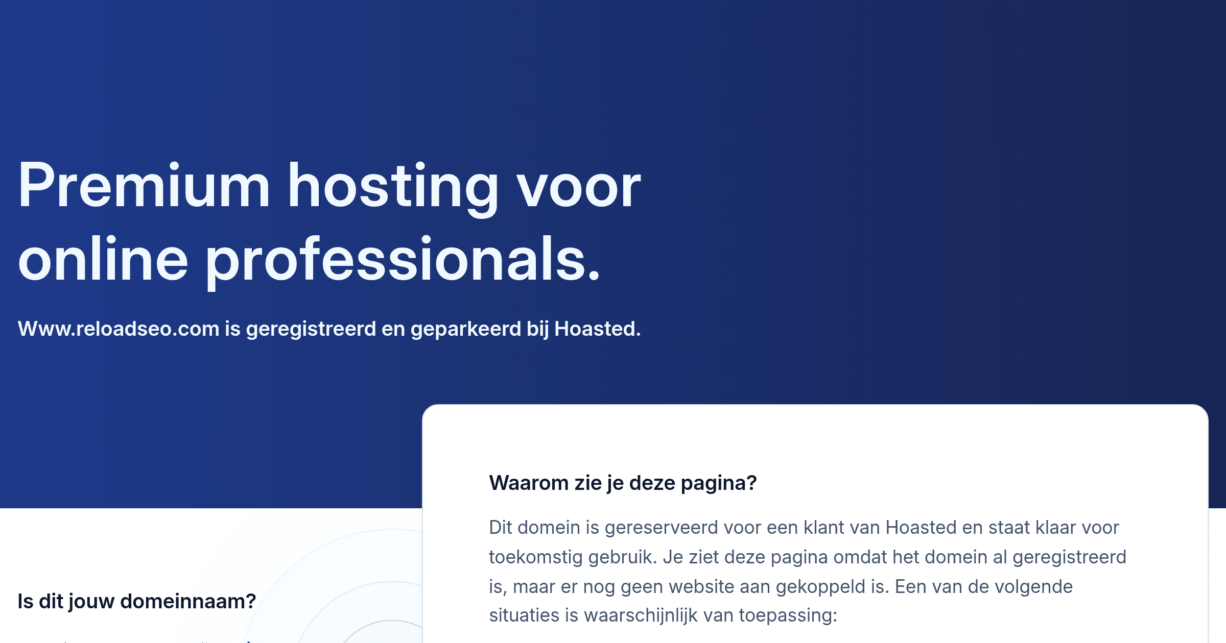 Reloadseo OG image