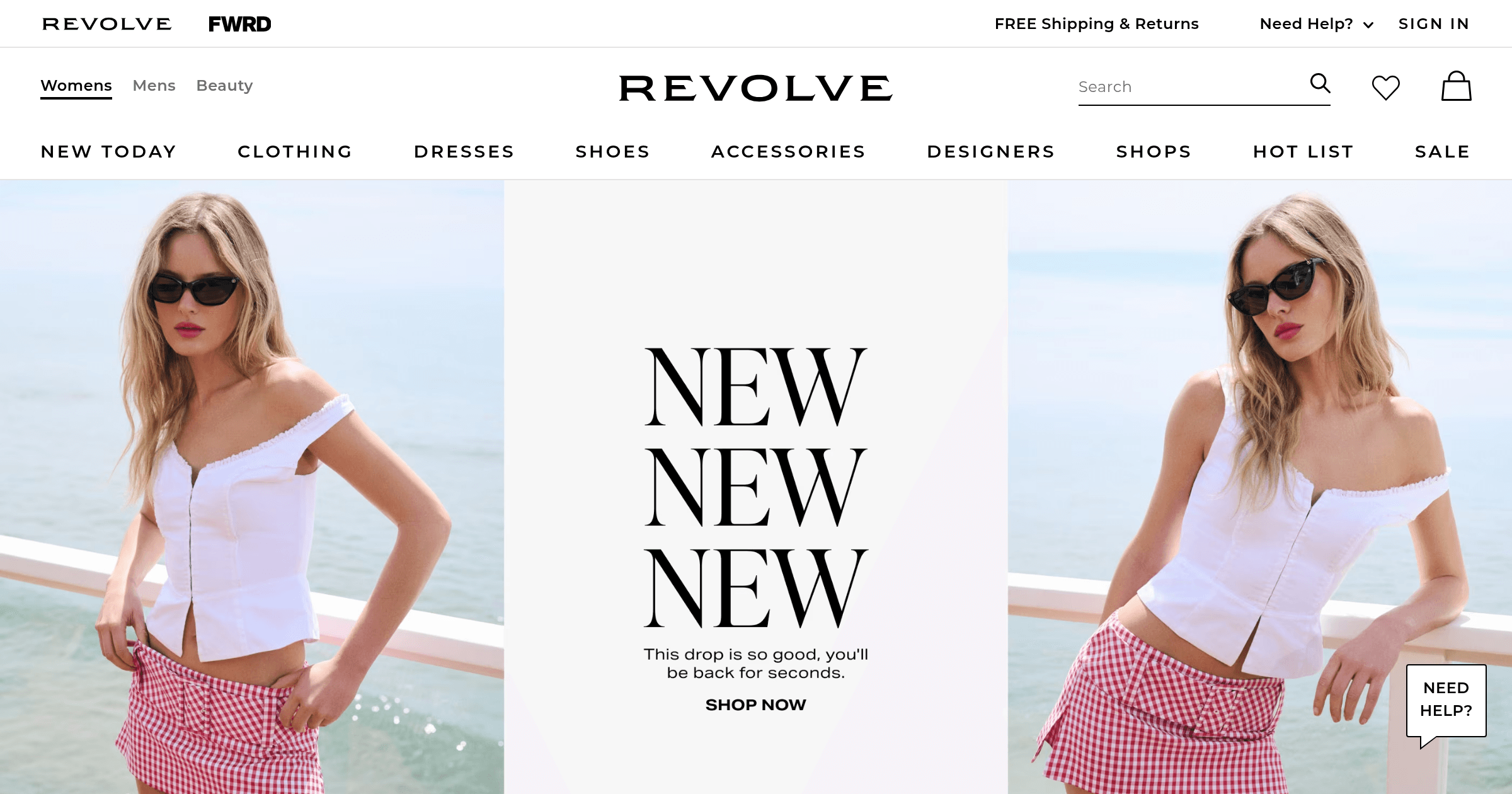 Revolve OG image