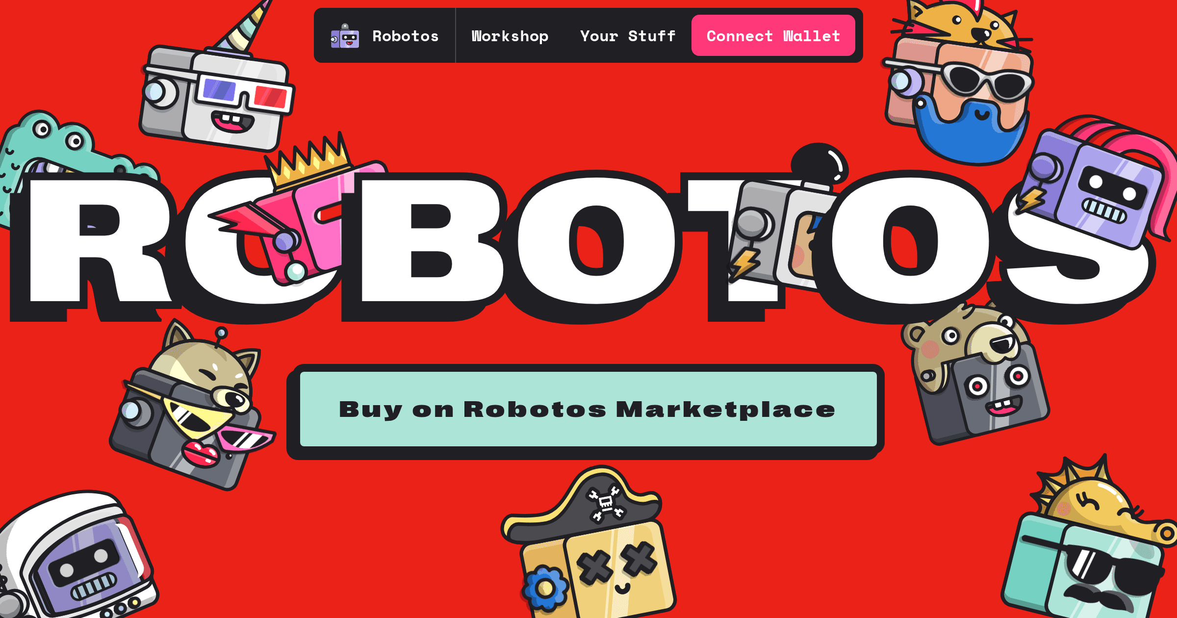 Robotos OG image