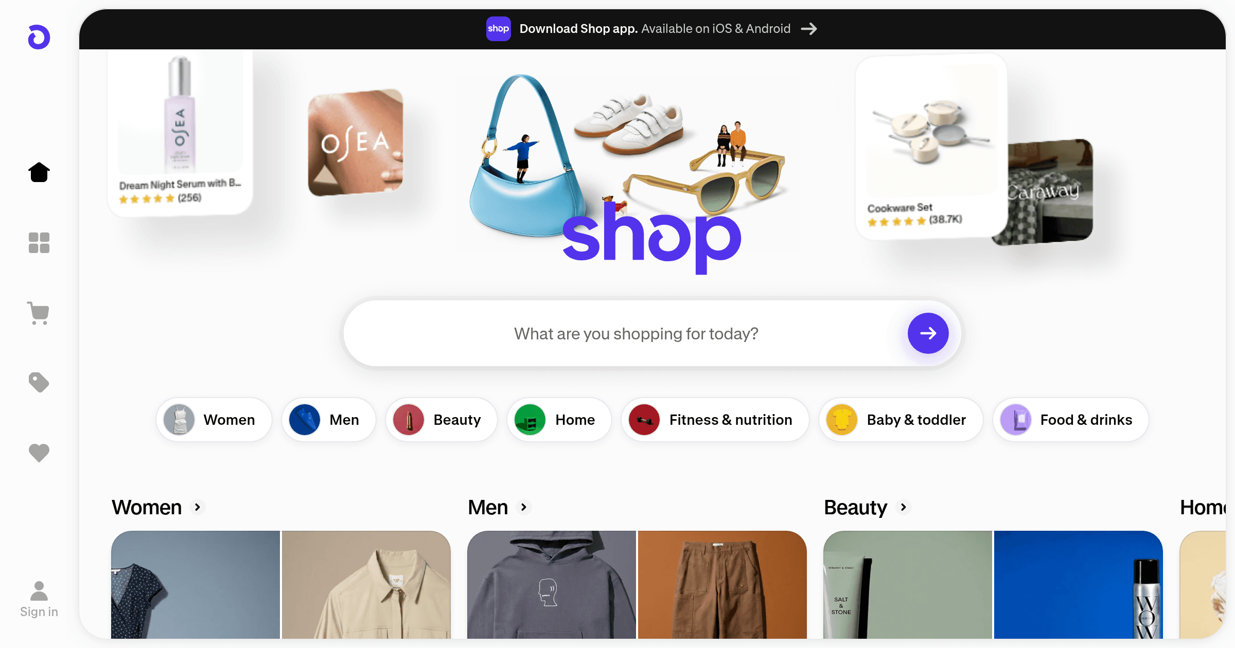 Shop OG image