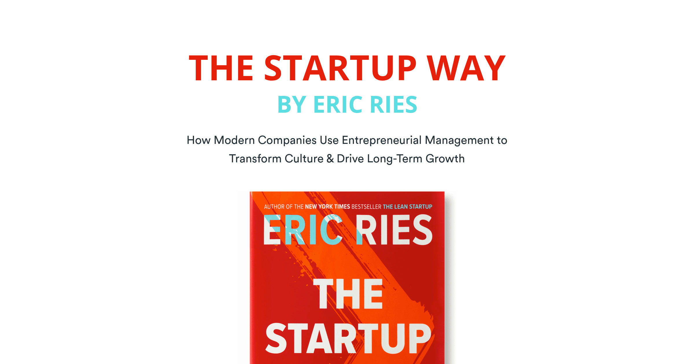 Thestartupway OG image