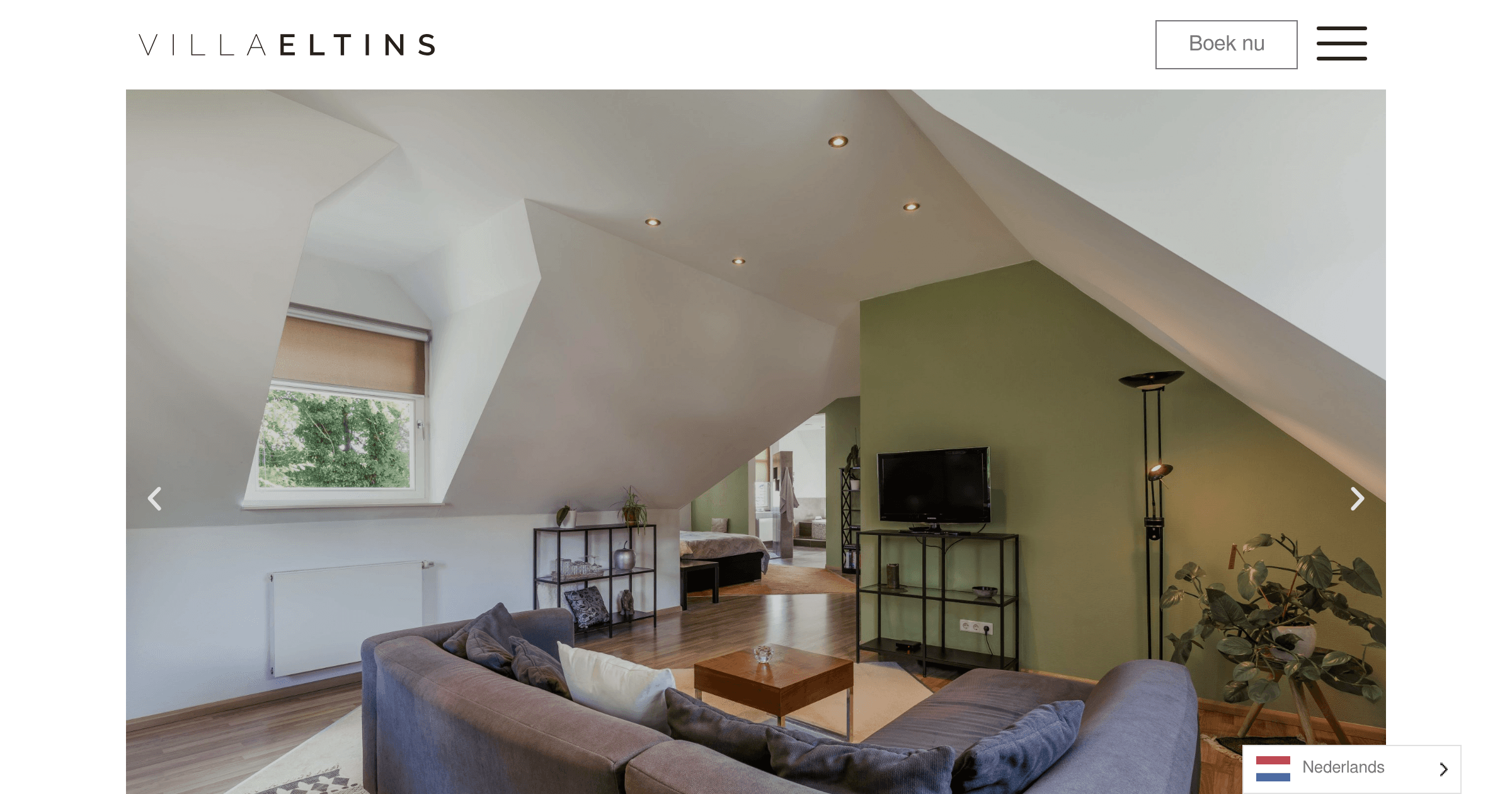 Villa Eltins OG image