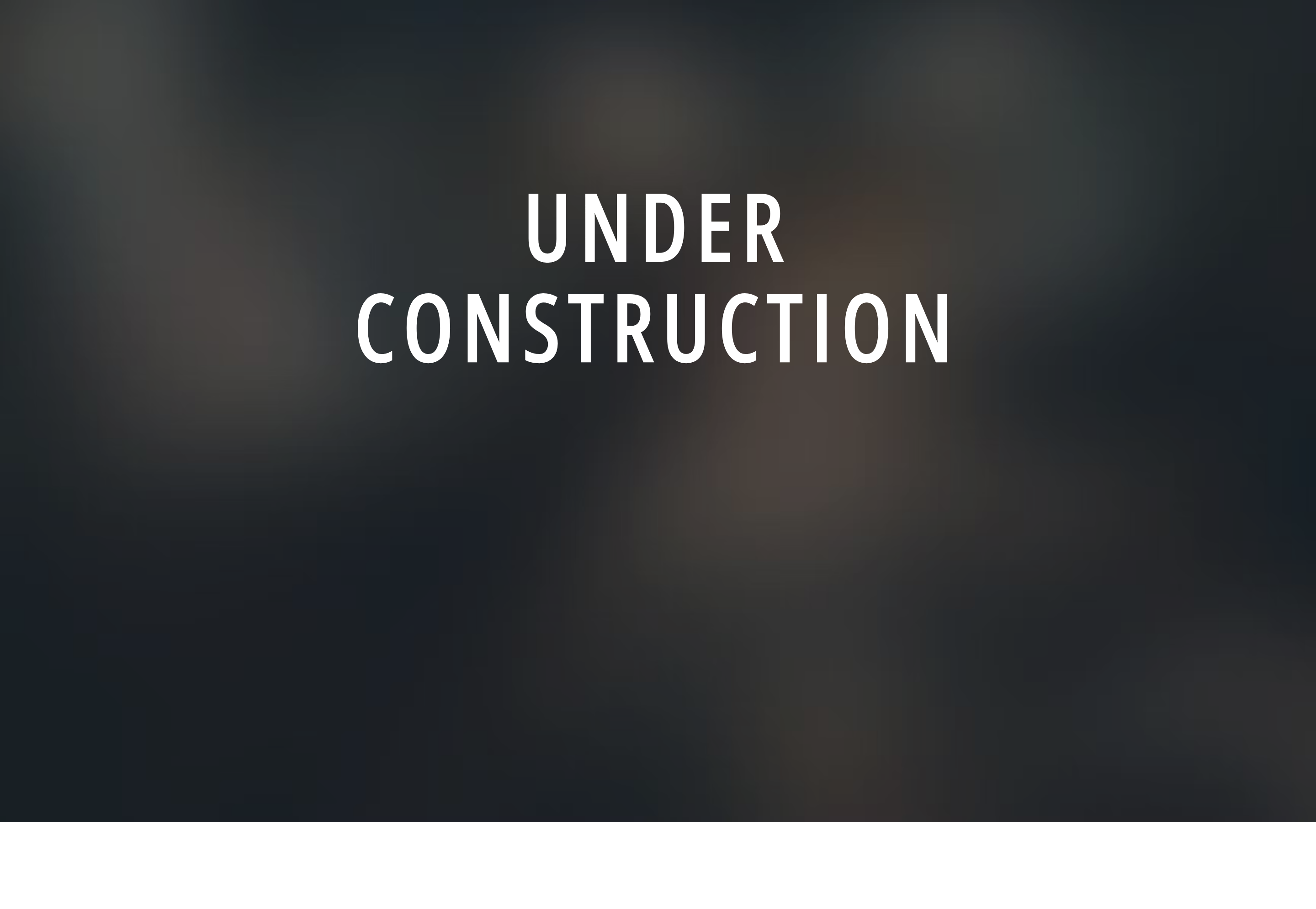 Brown Owl Creative landing page screenshot