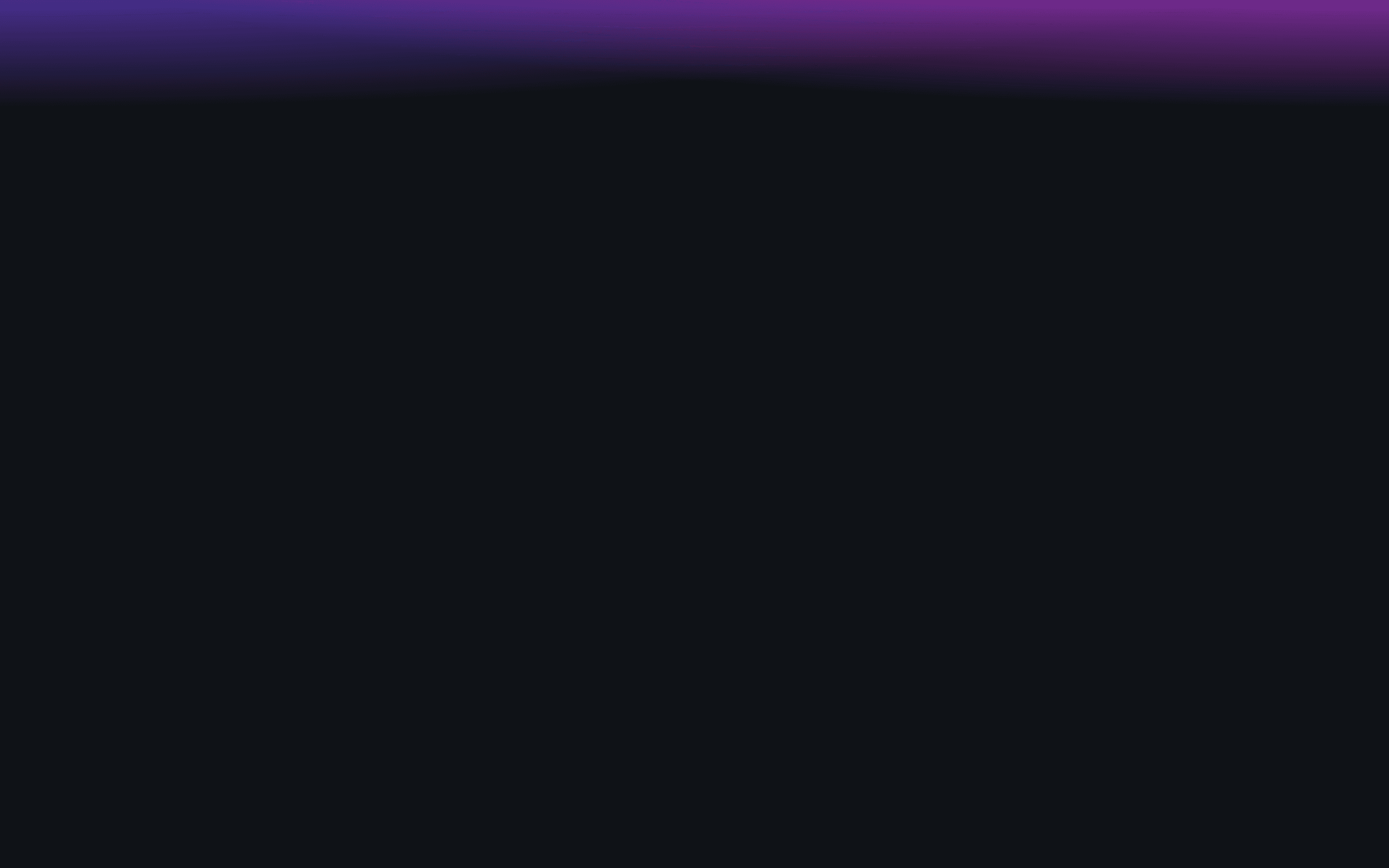 daily.dev Squads landing page screenshot