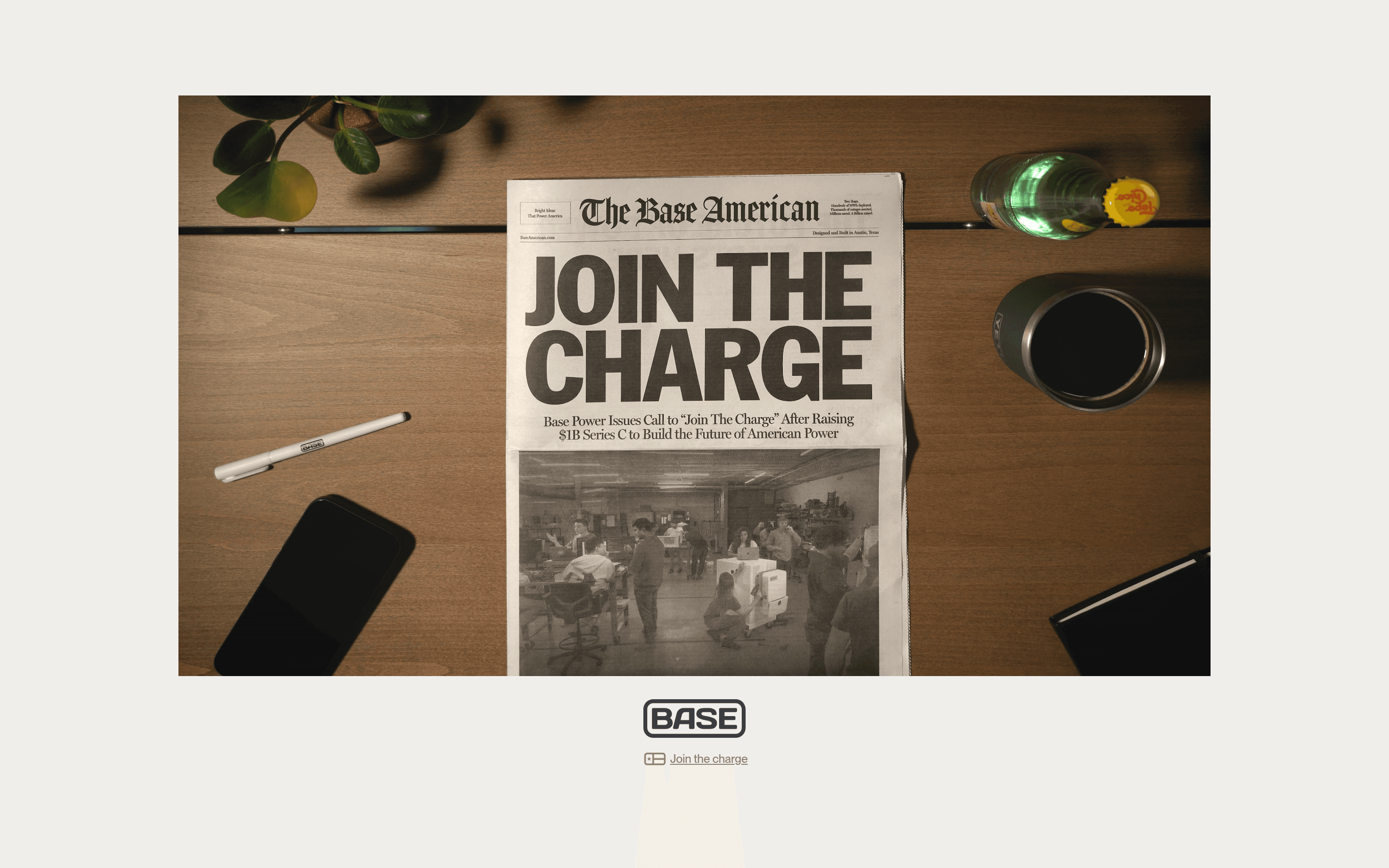 Designmodo Black Friday landing page screenshot