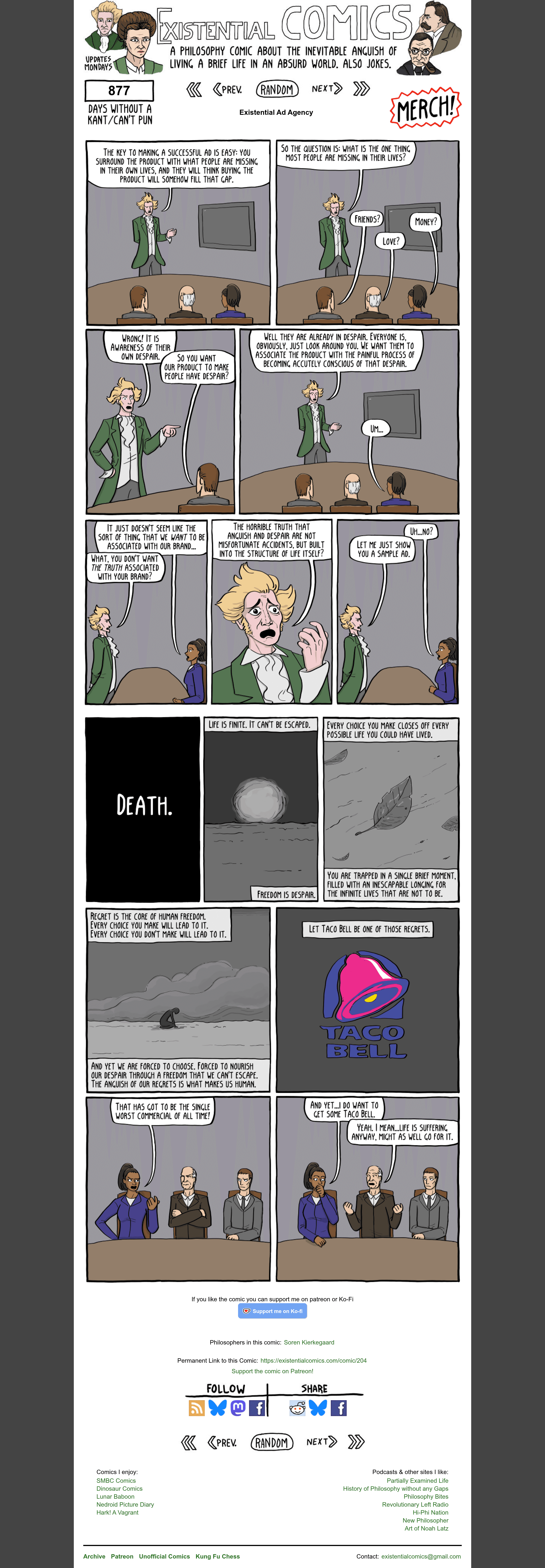 Exploregem landing page screenshot