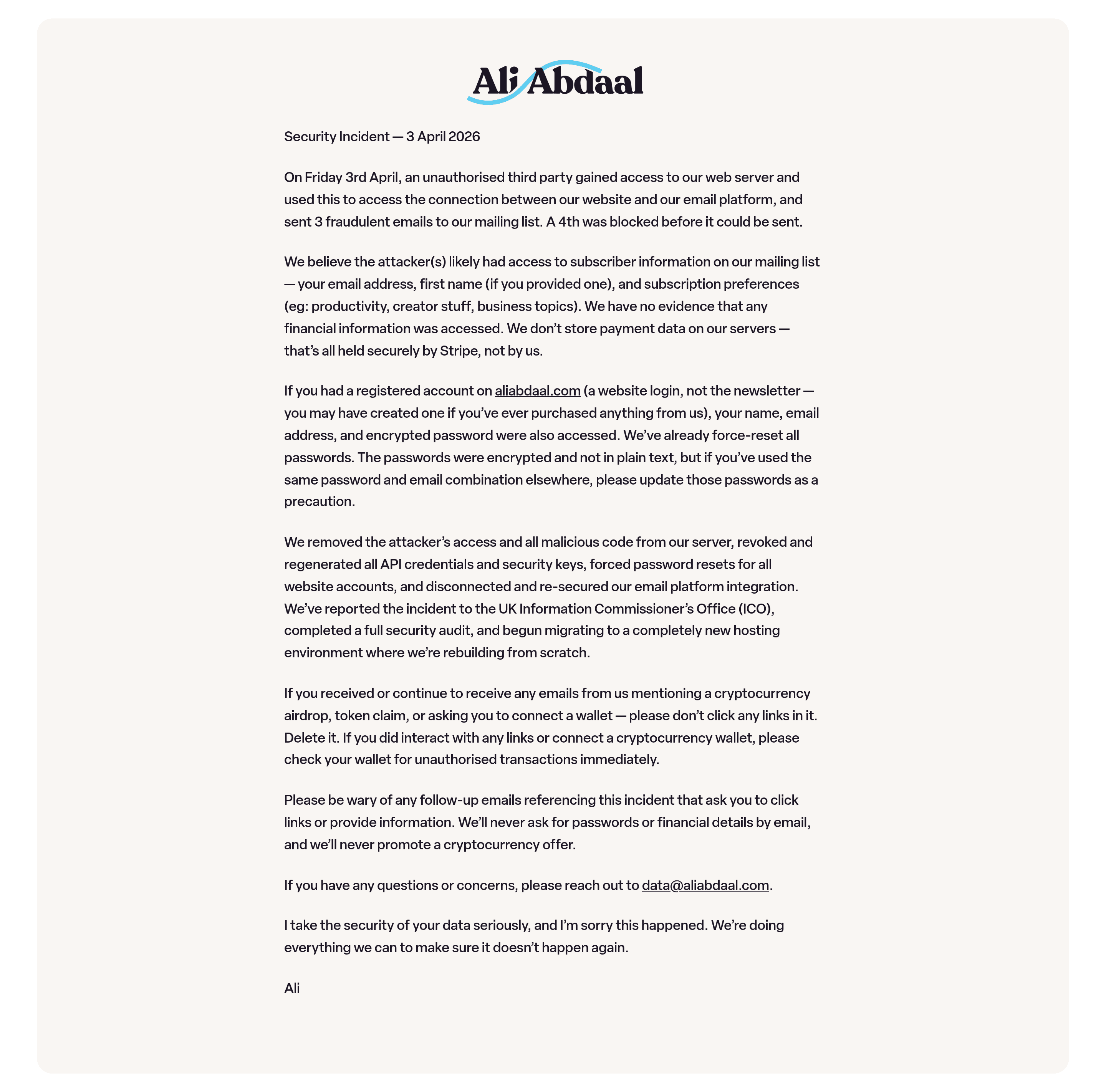 Feel Good Productivity landing page screenshot