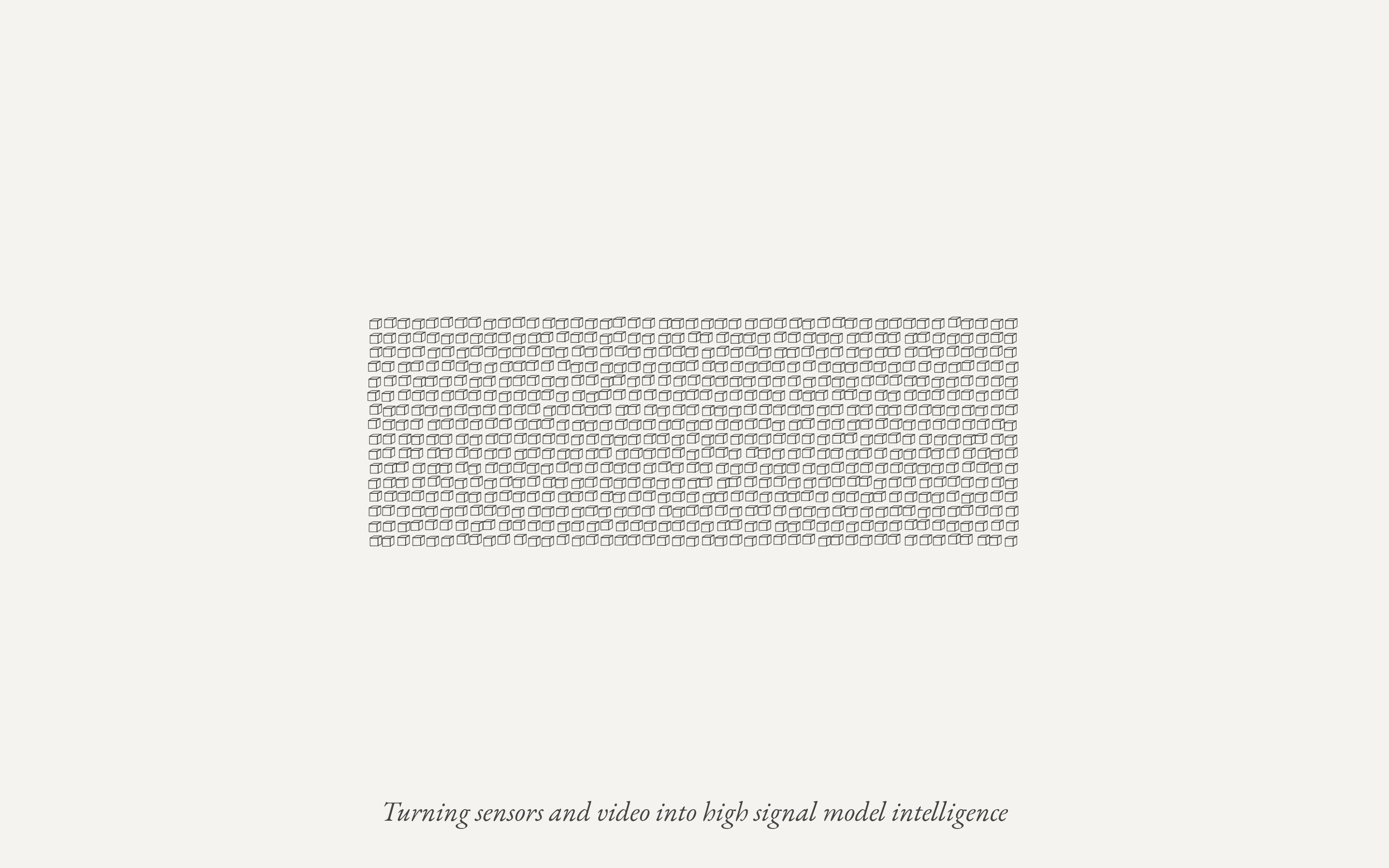 Relling landing page screenshot